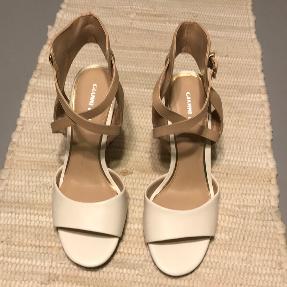 Gianni Bini heels